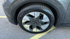 Ford Explorer 210kW Premium 77kWh 5dr Auto Electric Estate